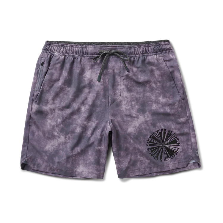 Serrano 7" Active Stretch Shorts