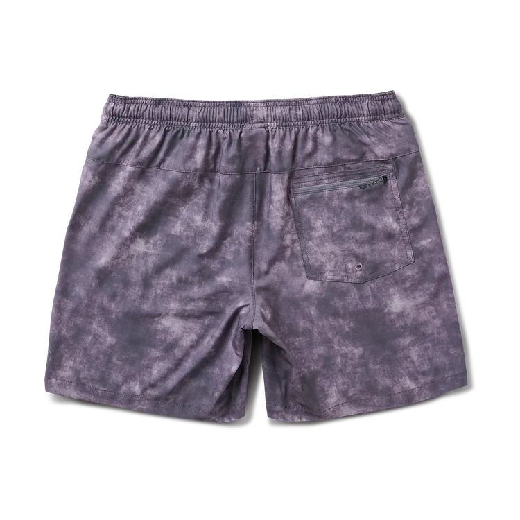 Serrano 7" Active Stretch Shorts
