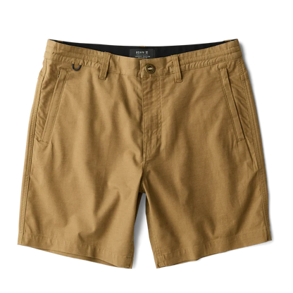 Layover Pro Traveler Shorts