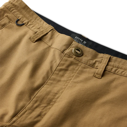 Layover Pro Traveler Shorts