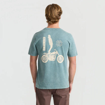 Ghostrider Premium Tee
