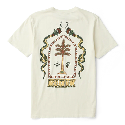 Augs Palm Premium Tee