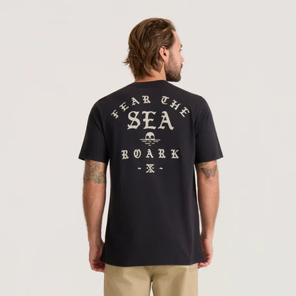 Fear The Sea Premium Tee