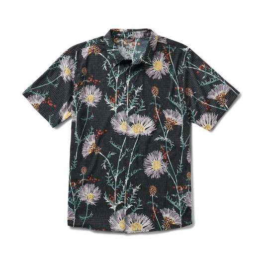 Bless Up Breathable Stretch Shirt