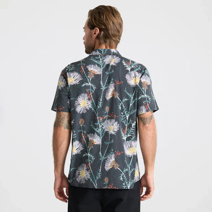 Bless Up Breathable Stretch Shirt