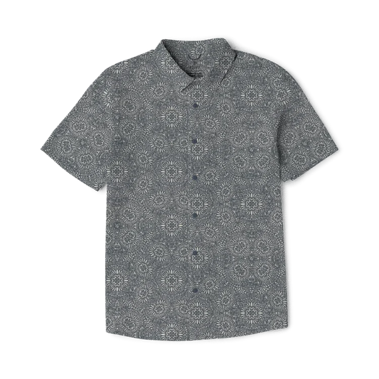 Bless Up Breathable Stretch Shirt