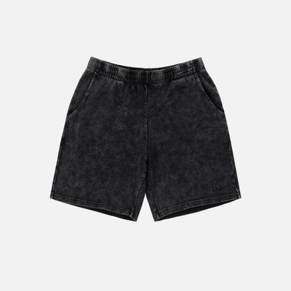 Classic Jersey Sweatshorts