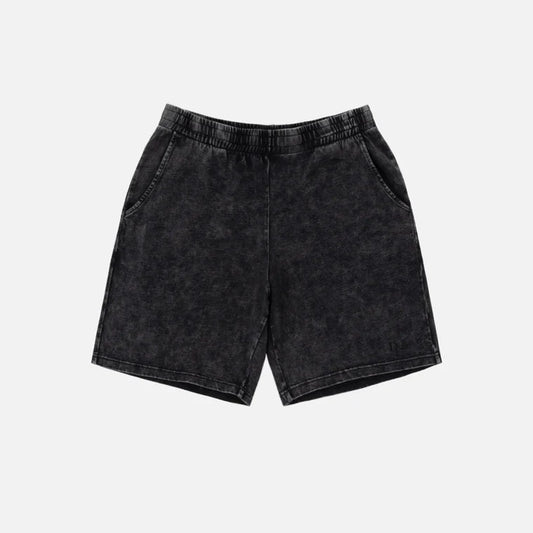 Classic Jersey Sweatshorts