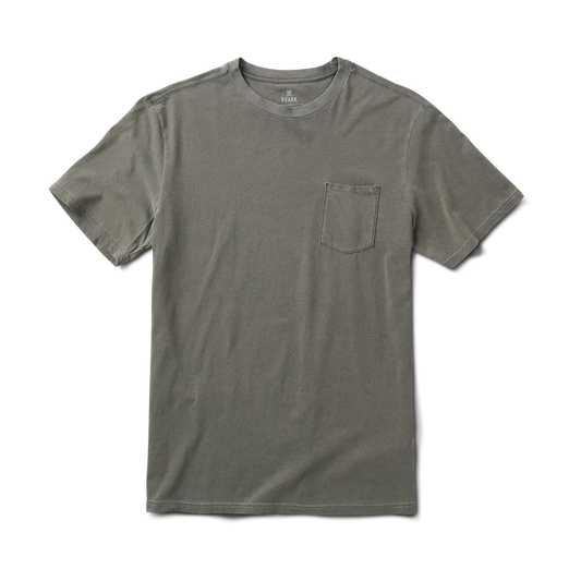 Made To Fade Short Sleeve Tee
