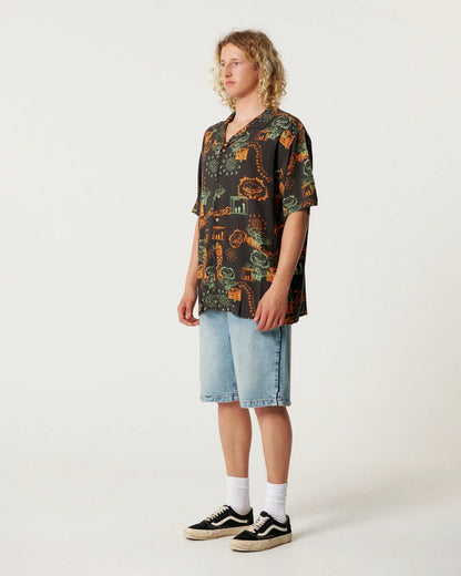 Mellow Resort Shirt
