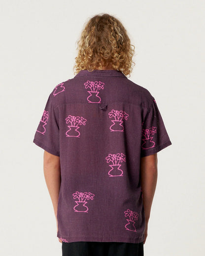 Mellow Resort Shirt