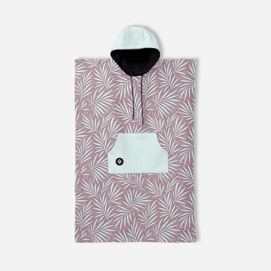 Changing Poncho