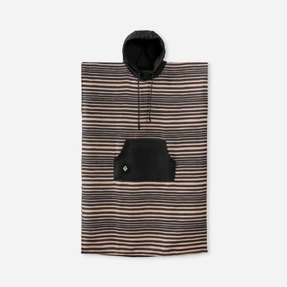 Changing Poncho