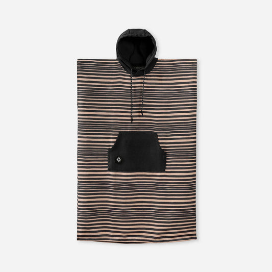 Changing Poncho