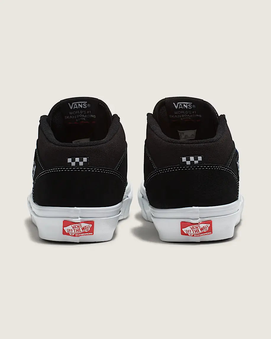 Skate Half Cab