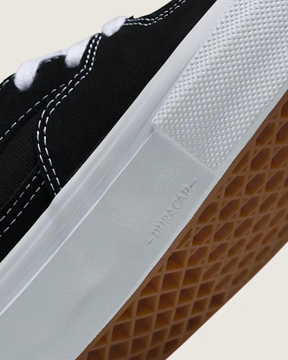 Skate Half Cab