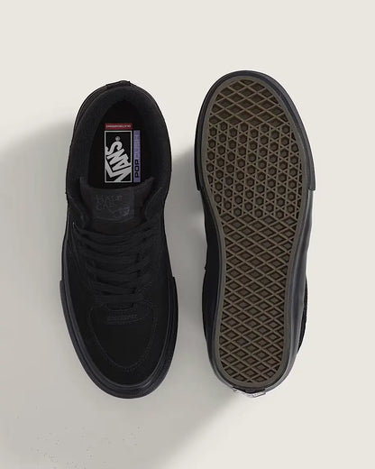 Skate Half Cab