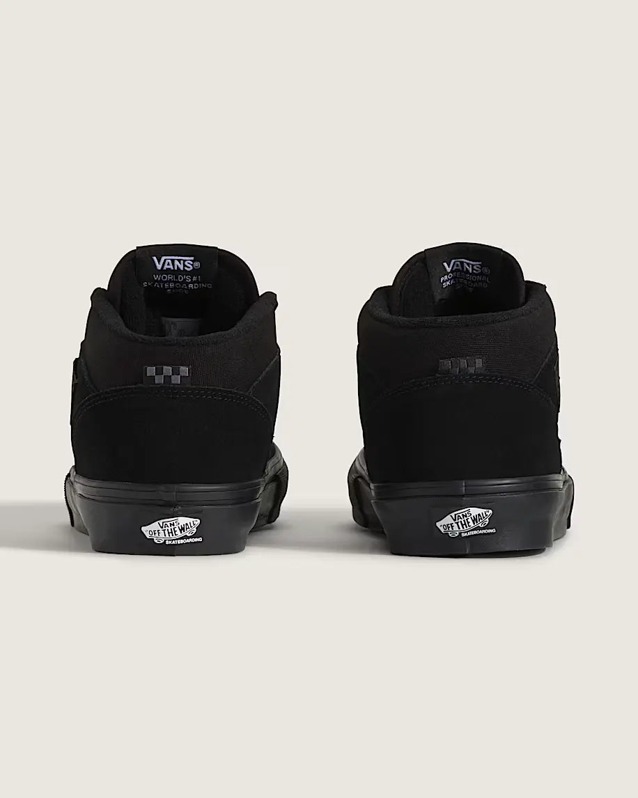 Skate Half Cab