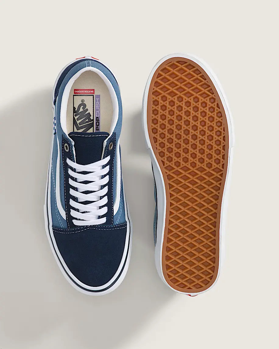 Skate Old Skool