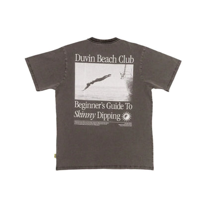 Skinny Dippin Tee