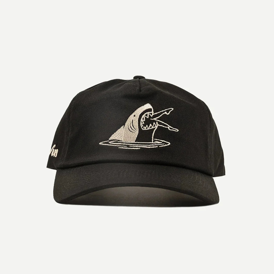 Shark Hat