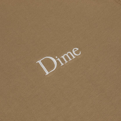 Classic Small Logo Tee