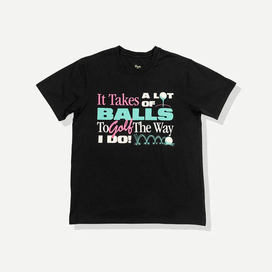 Golfing Tee