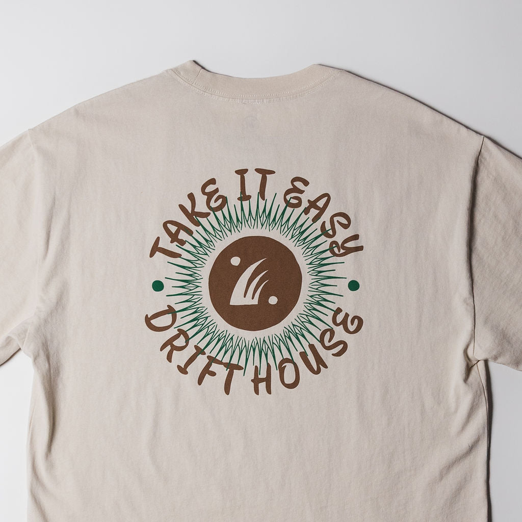 Take It Easy Classic Tee