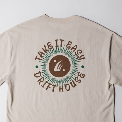 Take It Easy Classic Tee