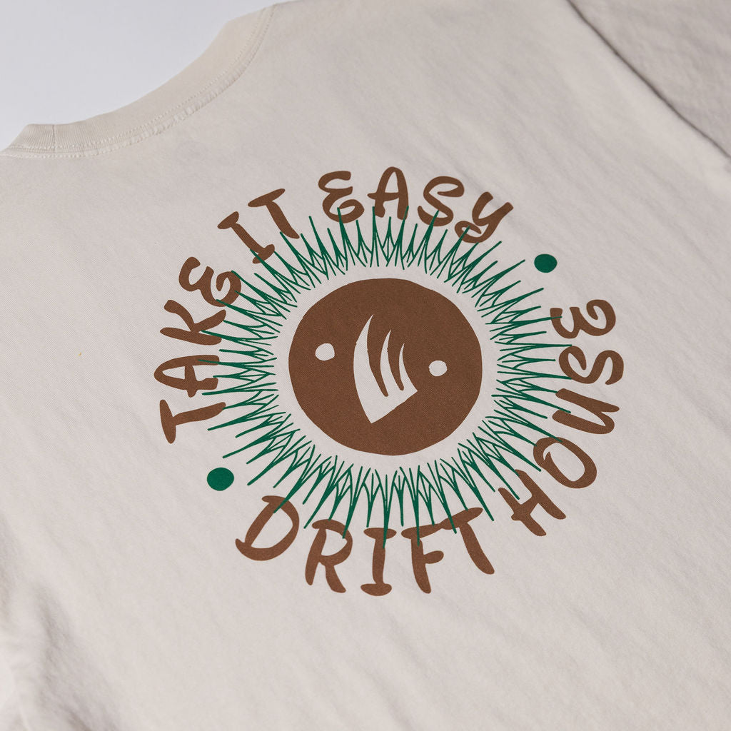 Take It Easy Classic Tee