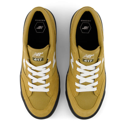 Franky Villani 417 Low