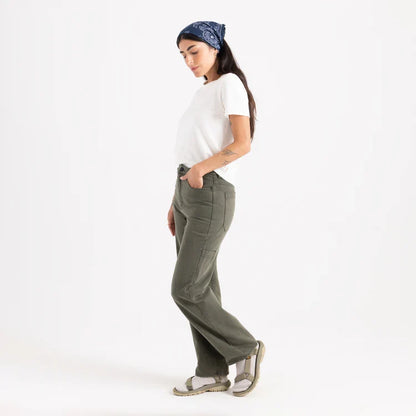HWY 1 Pant Denim