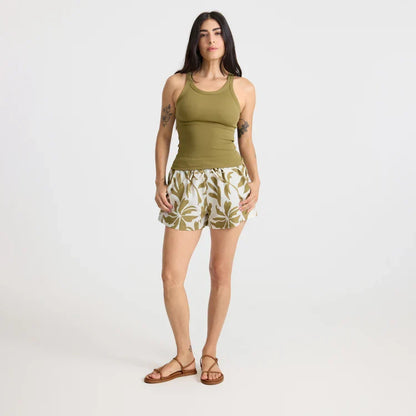 Wind Worn Tank Top