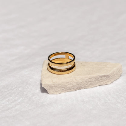 Oceania Ring
