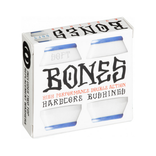 Soft Bushings 2 Pack