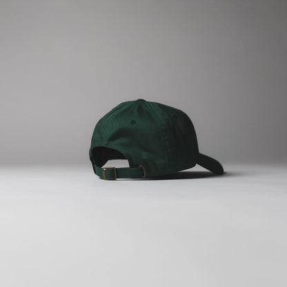 Woody Logo Hat