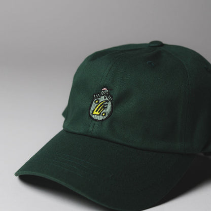 Woody Logo Hat