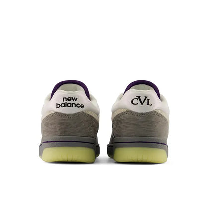 480 x Civil "Quahog"