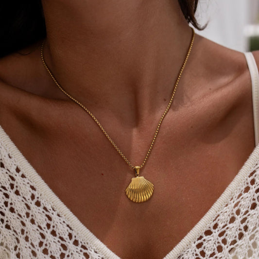 Marella Necklace