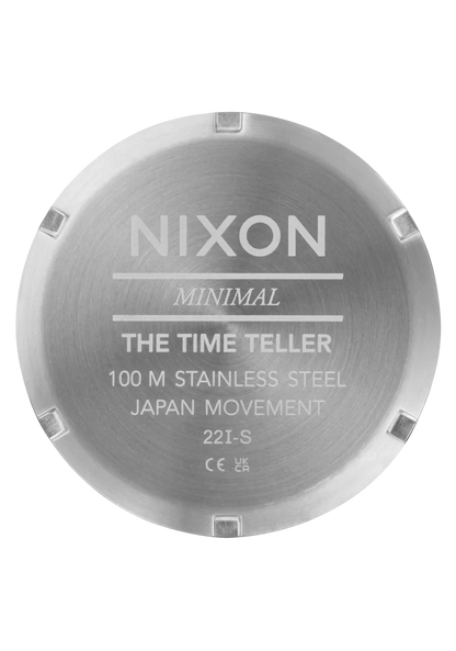 Time Teller