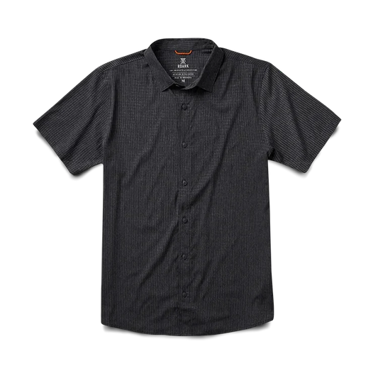 Bless Up Breathable Stretch Shirt