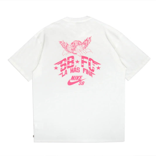 FC Club 58 Skate Tee