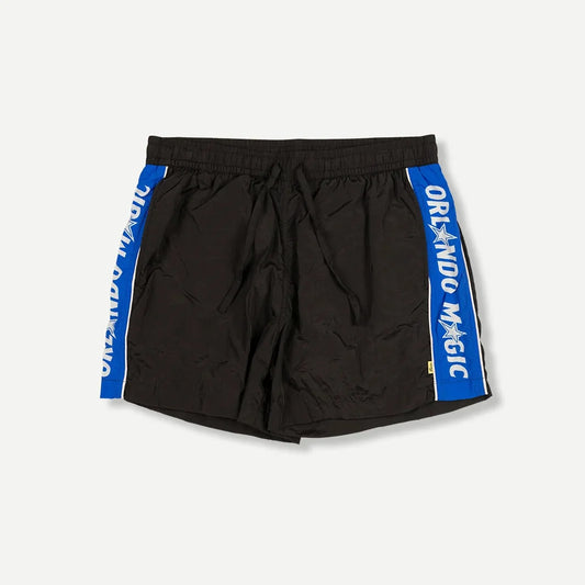Duvin x Magic Nylon Short