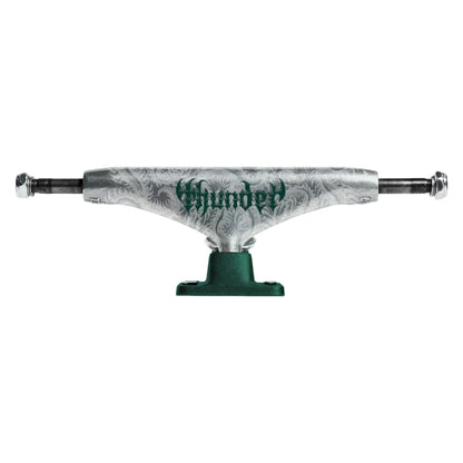 149 T-II Catalyst Regen Truck