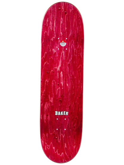 8.75" T-Funk Yosemite Deck