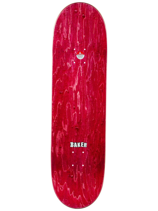 8.75" T-Funk Yosemite Deck