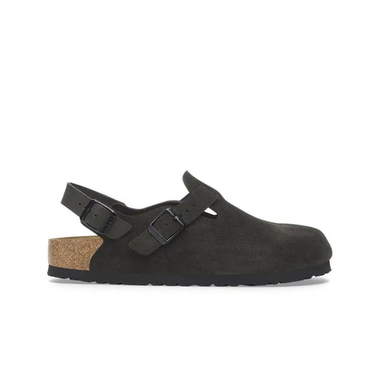 Tokio Suede Leather