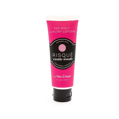 Risqué Top Shelf Luxury Lotion