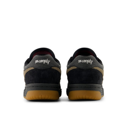 480 x No Comply "Hippies & Cowboys"