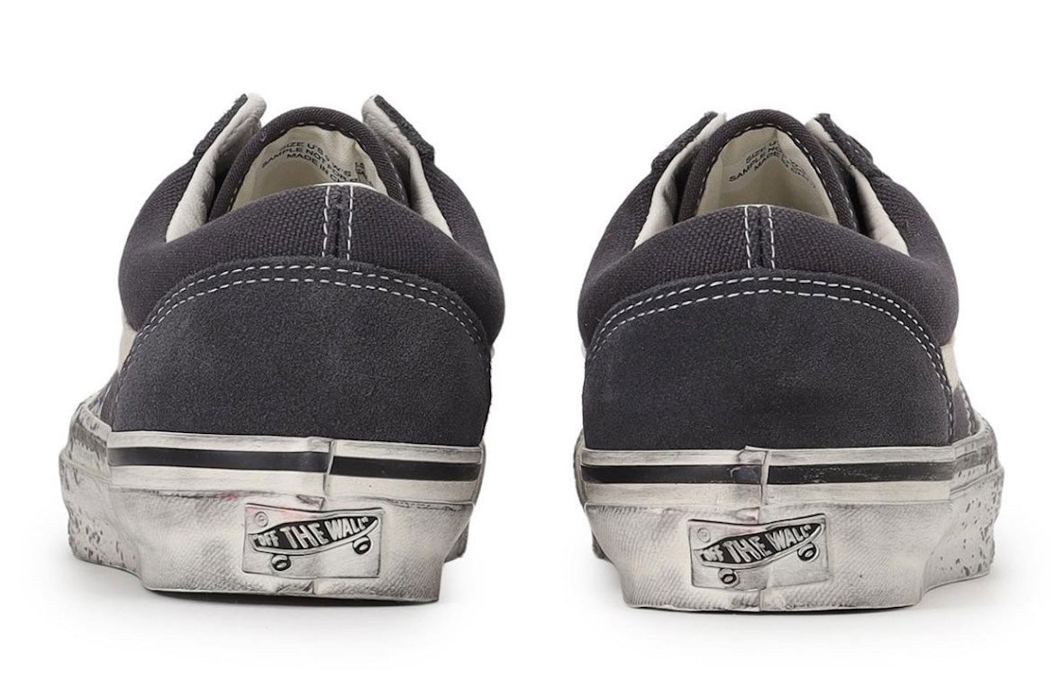 Premium Old Skool 36 Paint Splatter